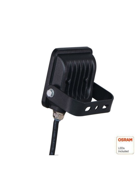 OSRAM LED Flutlichtstrahler 10W - ACTION PRO - DURIS E2835