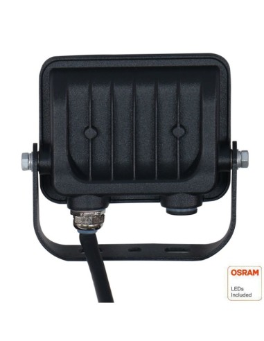 OSRAM LED Flutlichtstrahler 10W - ACTION PRO - DURIS E2835