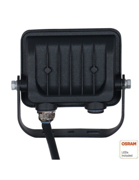 OSRAM LED Flutlichtstrahler 10W - ACTION PRO - DURIS E2835