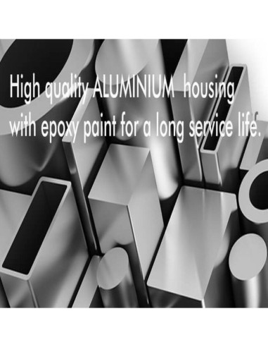 OSRAM LED Flutlichtstrahler 10W - ACTION PRO - DURIS E2835