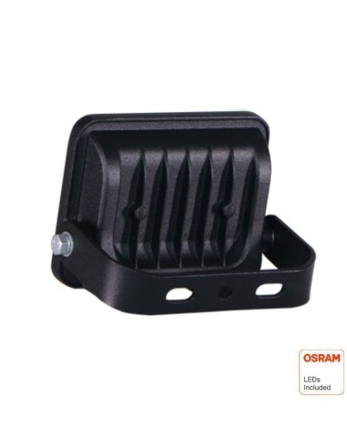 OSRAM LED Flutlichtstrahler 10W - ACTION PRO - DURIS E2835