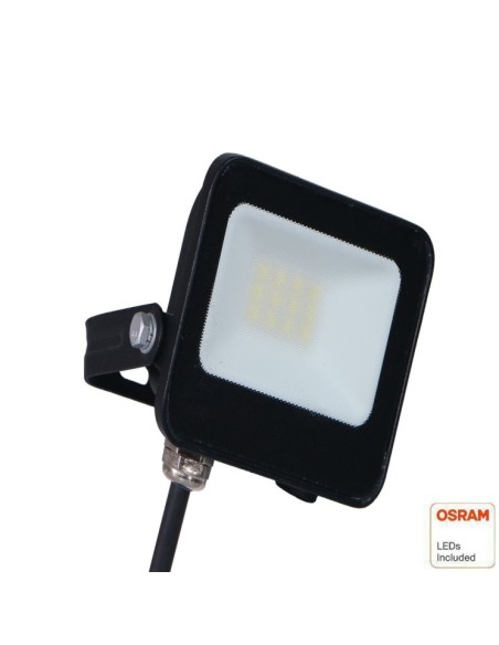 OSRAM LED Flutlichtstrahler 10W - ACTION PRO - DURIS E2835