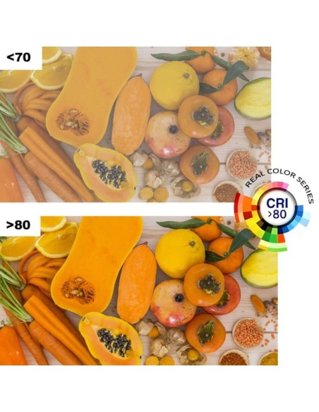 OSRAM LED Flutlichtstrahler 10W - ACTION PRO - DURIS E2835