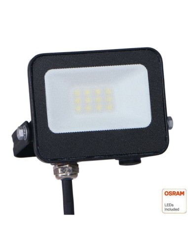 OSRAM LED Flutlichtstrahler 10W - ACTION PRO - DURIS E2835