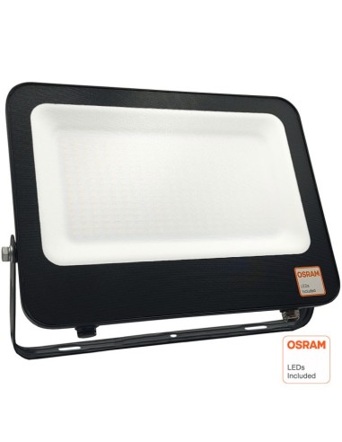OSRAM LED Flutlichtstrahler 200W - ACTION PRO - DURIS E2835