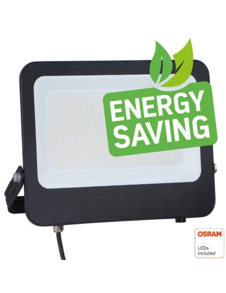 OSRAM LED Flutlichtstrahler 200W - ACTION PRO - DURIS E2835