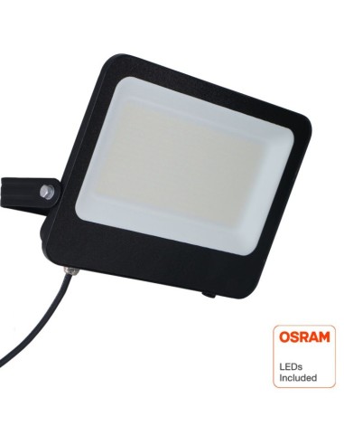 OSRAM LED Flutlichtstrahler 200W - ACTION PRO - DURIS E2835