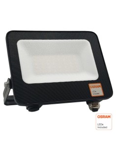 OSRAM LED Flutlichtstrahler 30W - ACTION PRO - DURIS E2835