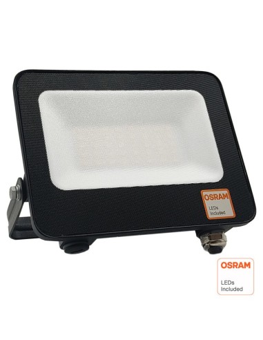 OSRAM LED Flutlichtstrahler 30W - ACTION PRO - DURIS E2835