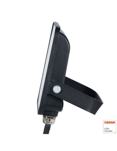 OSRAM LED Flutlichtstrahler 30W - ACTION PRO - DURIS E2835