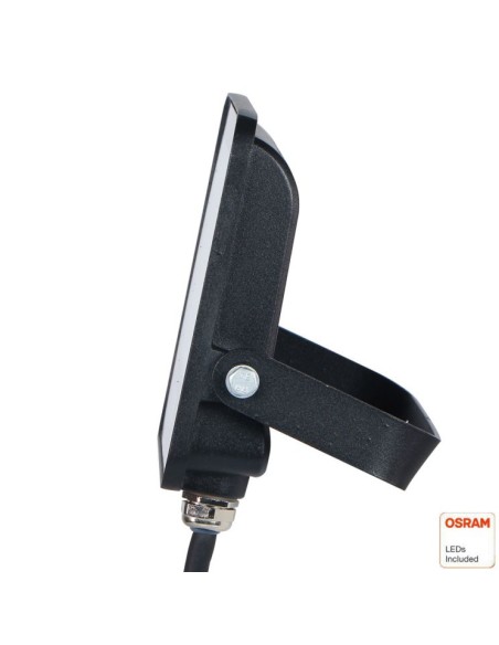 OSRAM LED Flutlichtstrahler 30W - ACTION PRO - DURIS E2835