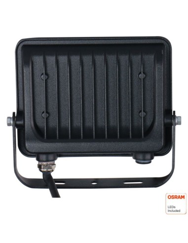 OSRAM LED Flutlichtstrahler 30W - ACTION PRO - DURIS E2835