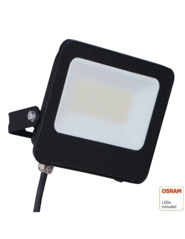 OSRAM LED Flutlichtstrahler 30W - ACTION PRO - DURIS E2835