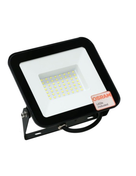 LED Flutlichtstrahler 50W - New ACTION - OSRAM CHIP DURIS E2835