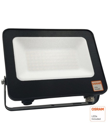 OSRAM LED Flutlichtstrahler 50W - ACTION PRO - DURIS E2835