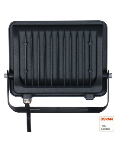 OSRAM LED Flutlichtstrahler 50W - ACTION PRO - DURIS E2835