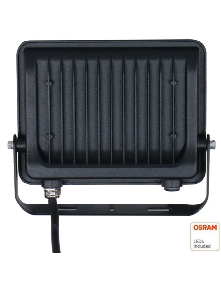 OSRAM LED Flutlichtstrahler 50W - ACTION PRO - DURIS E2835