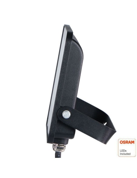 OSRAM LED Flutlichtstrahler 50W - ACTION PRO - DURIS E2835