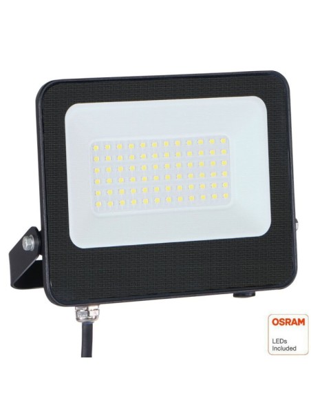 OSRAM LED Flutlichtstrahler 50W - ACTION PRO - DURIS E2835