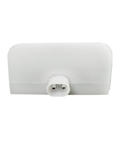 INTEGRIERTER DREIECKIGER LED-STECKER - ARTISTIC - 1,5W OSRAM-CHIP - Exklusive und anpassbare Decken