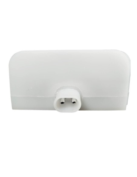 INTEGRIERTER DREIECKIGER LED-STECKER - ARTISTIC - 1,5W OSRAM-CHIP - Exklusive und anpassbare Decken