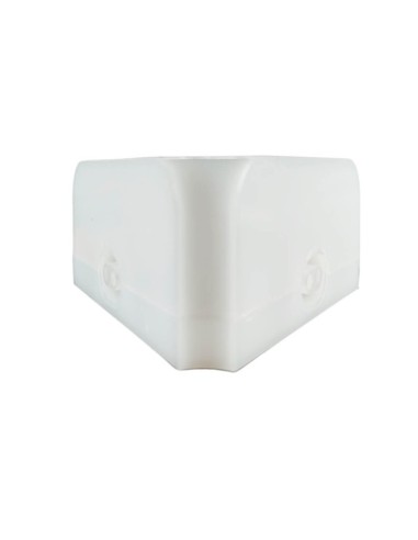 INTEGRIERTER DREIECKIGER LED-STECKER - ARTISTIC - 1,5W OSRAM-CHIP - Exklusive und anpassbare Decken