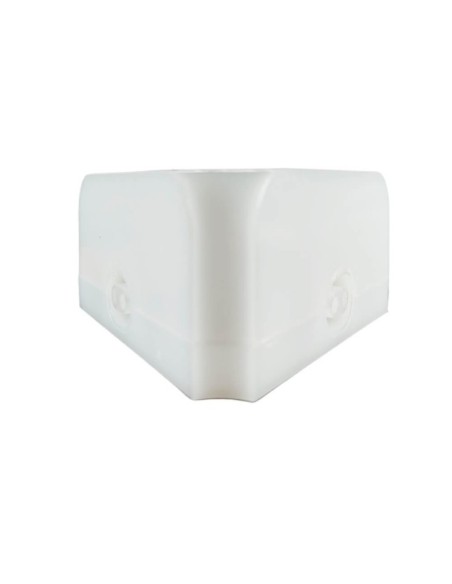 INTEGRIERTER DREIECKIGER LED-STECKER - ARTISTIC - 1,5W OSRAM-CHIP - Exklusive und anpassbare Decken