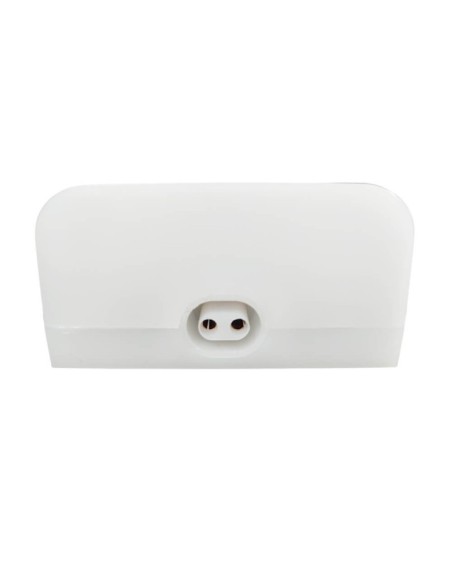 INTEGRIERTER VIERECKIGER LED-STECKER - ARTISTIC - 2W OSRAM-CHIP - Exklusive und anpassbare Decken