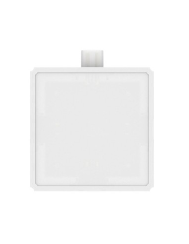 INTEGRIERTER VIERECKIGER LED-STECKER - ARTISTIC - 2W OSRAM-CHIP - Exklusive und anpassbare Decken