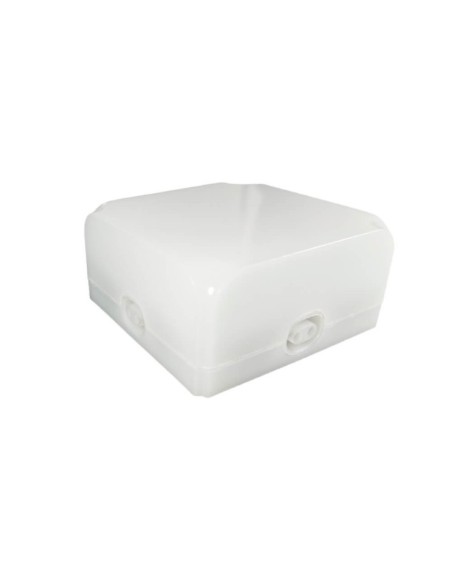 INTEGRIERTER VIERECKIGER LED-STECKER - ARTISTIC - 2W OSRAM-CHIP - Exklusive und anpassbare Decken