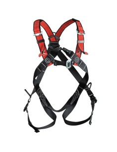 Absturzsicherung ERGOTEK FAST