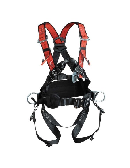 Absturzsicherung SRAGEN FAST 18 stk.