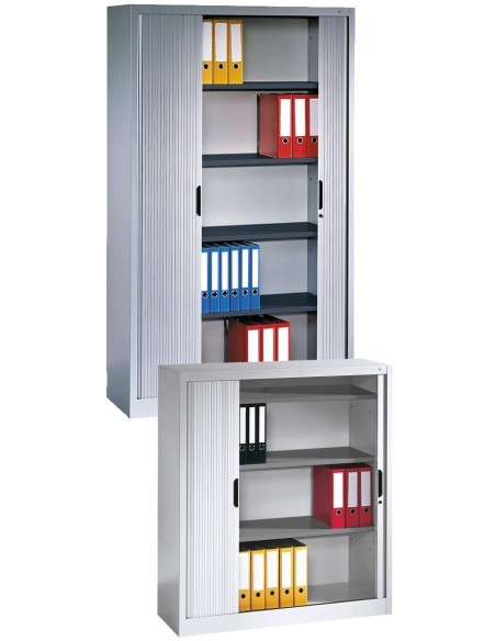 ROLLADEN -STAHLSCHRANK