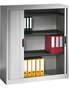 ROLLADEN -STAHLSCHRANK 2