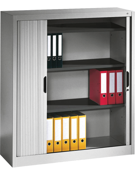 ROLLADEN -STAHLSCHRANK