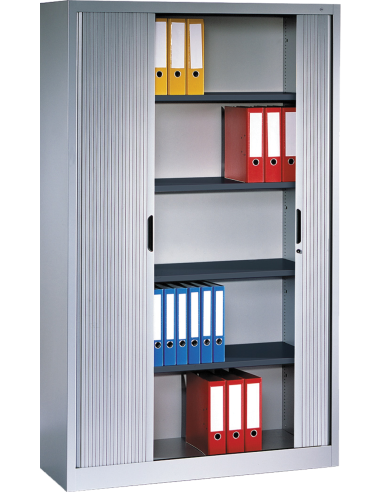 ROLLADEN -STAHLSCHRANK