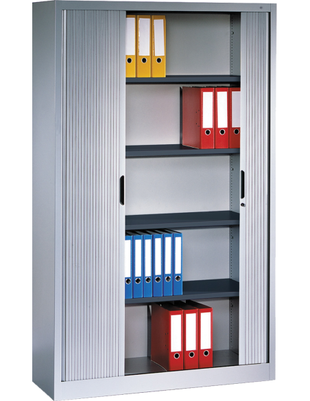 ROLLADEN -STAHLSCHRANK