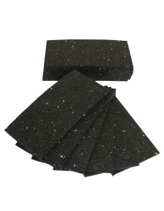 Anti-Rutsch-Matten Pads Länge 20 cm – Breite 10 cm  – Dicke 8 mm