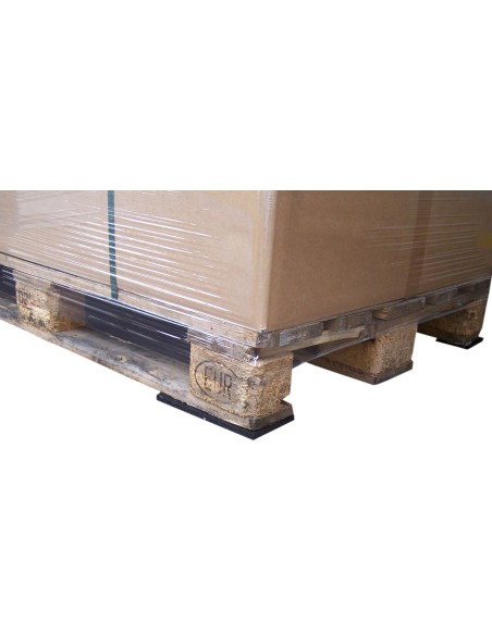 Anti-Rutsch-Matten Pads Länge 20 cm – Breite 10 cm  – Dicke 8 mm