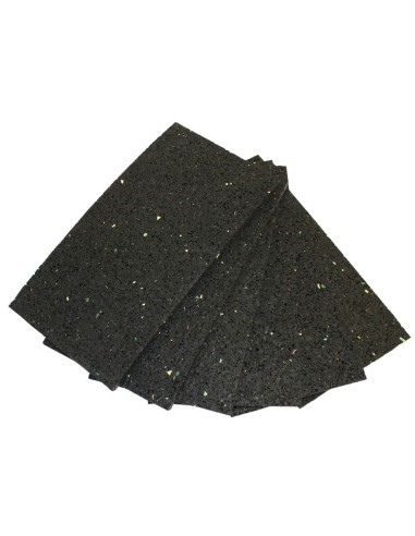 Anti-Rutsch-Matten Pads Länge 20 cm – Breite 10 cm  – Dicke 8 mm