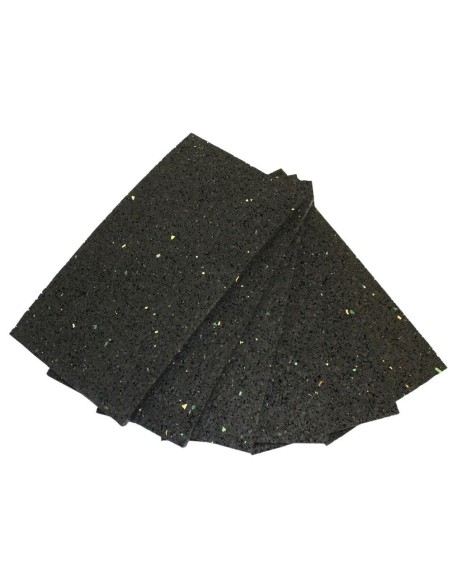 Anti-Rutsch-Matten Pads Länge 20 cm – Breite 10 cm  – Dicke 8 mm