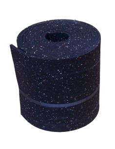 Anti-Rutsch-Matten Streifen Länge 5 Meter – Breite 25 cm  – Dicke 8 mm 2