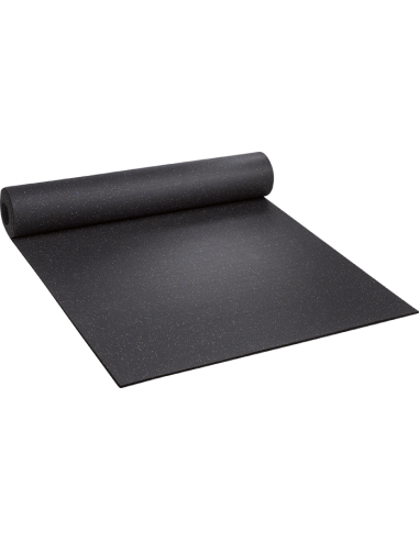 Anti-Rutsch-Matten Rollenware Länge 8 Meter – Breite 125 cm  – Dicke 8 mm