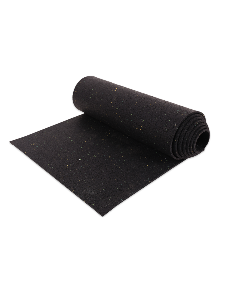 Anti-Rutsch-Matten Rollenware Länge 8 Meter – Breite 125 cm  – Dicke 8 mm