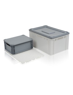 Behälterunterlage 2