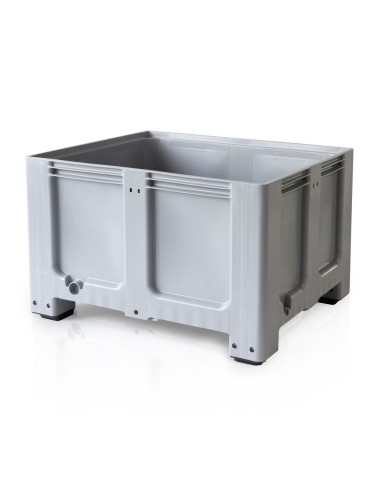 Bigbox 120 x 100 x 76 cm geschlossen 4 Füsse