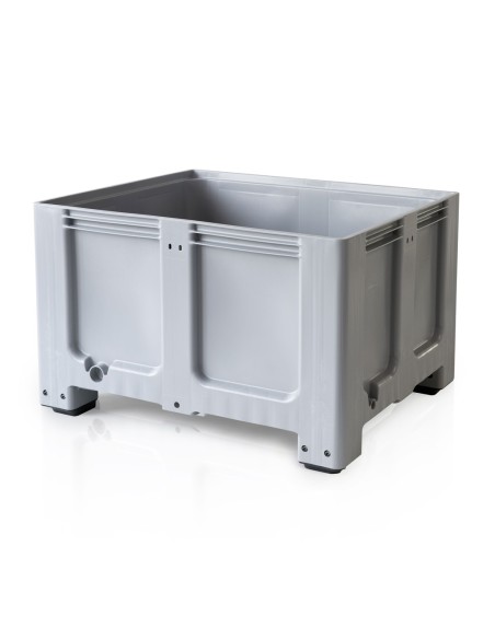 Bigbox 120 x 100 x 76 cm geschlossen 4 Füsse