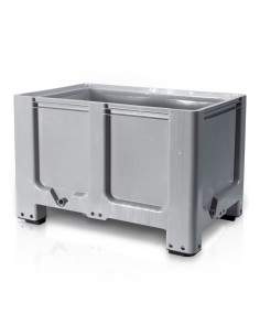 Bigbox 120 x 80 x 79 cm geschlossen 4 Füsse