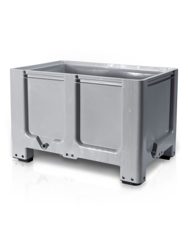 Bigbox 120 x 80 x 79 cm geschlossen 4 Füsse