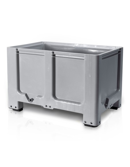 Bigbox 120 x 80 x 79 cm geschlossen 4 Füsse